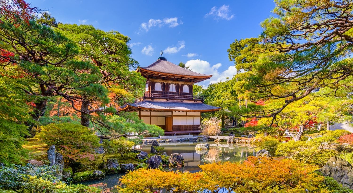 Imagem do Japão